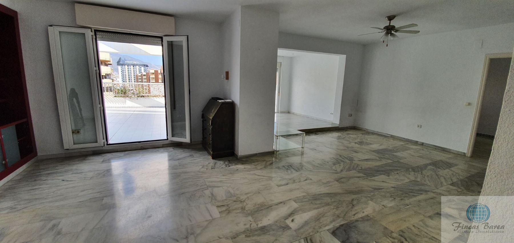 Venta de Ático en Fuengirola