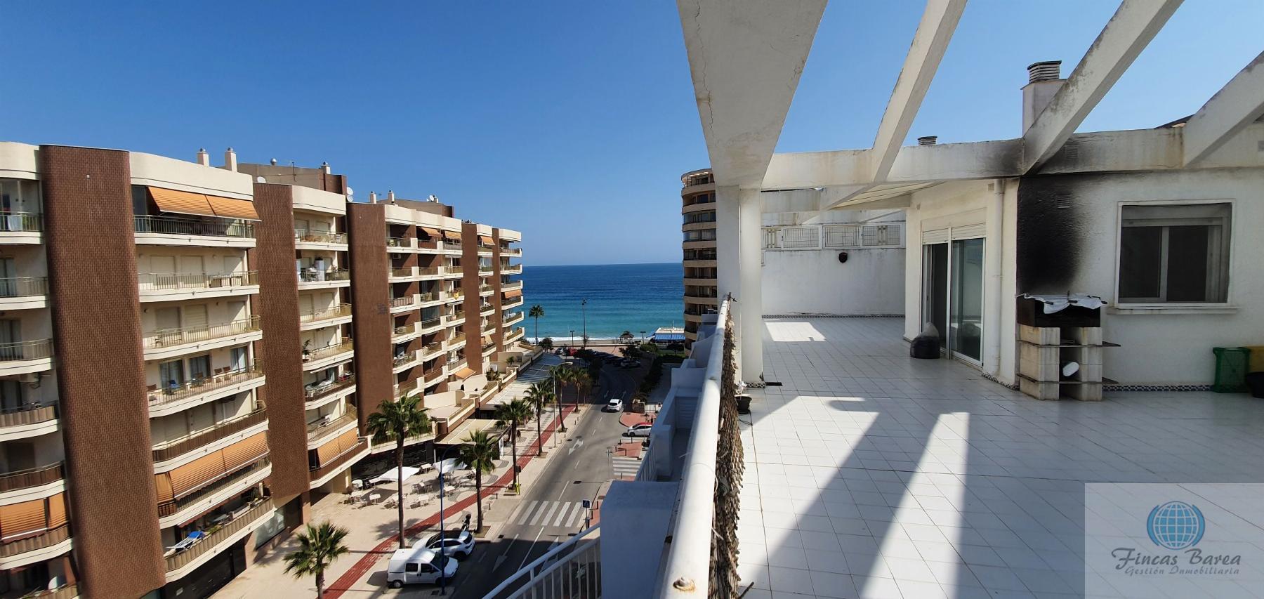 Venta de Ático en Fuengirola