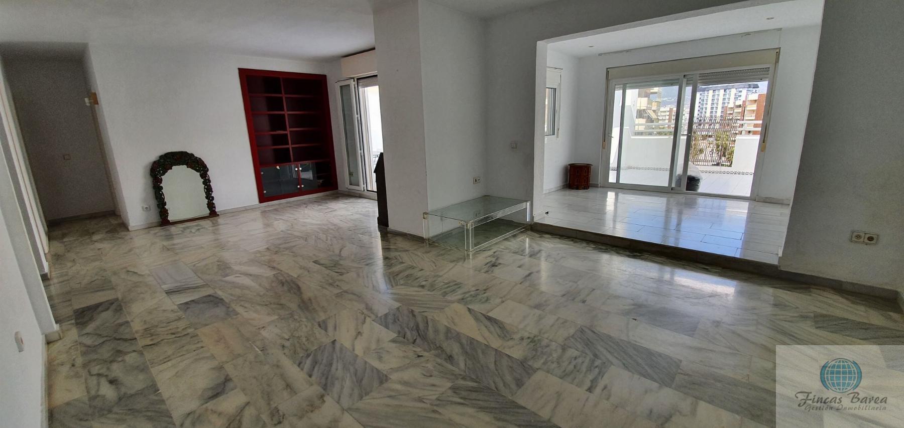 Venta de Ático en Fuengirola