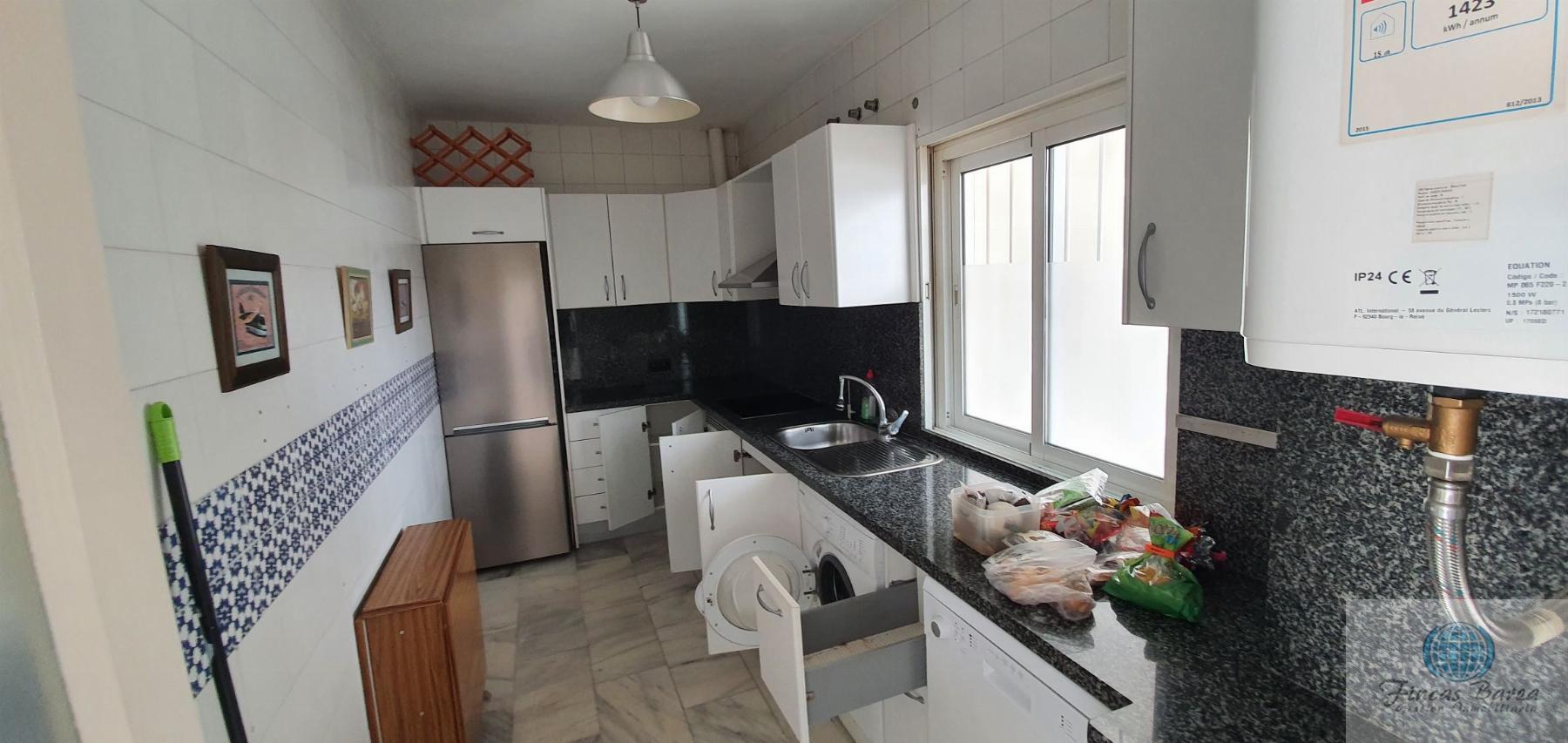 Venta de Ático en Fuengirola