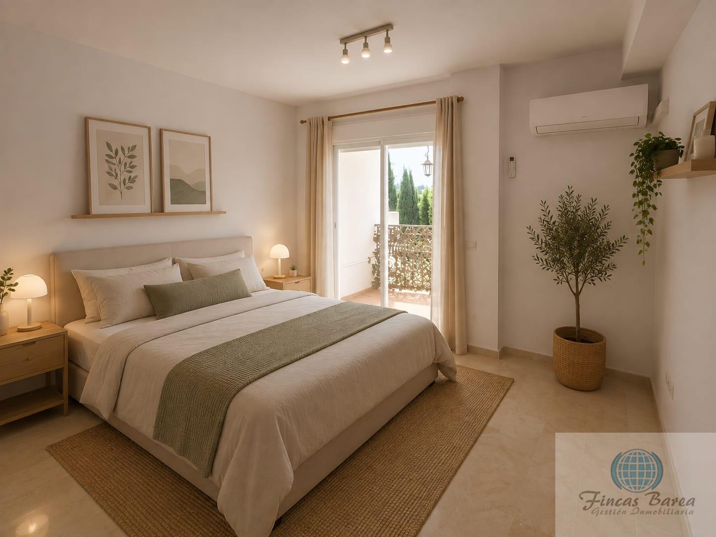 Venta de piso en Fuengirola