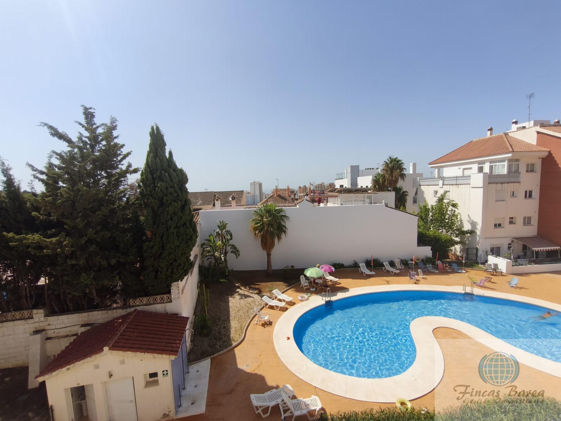 Venta de piso en Fuengirola