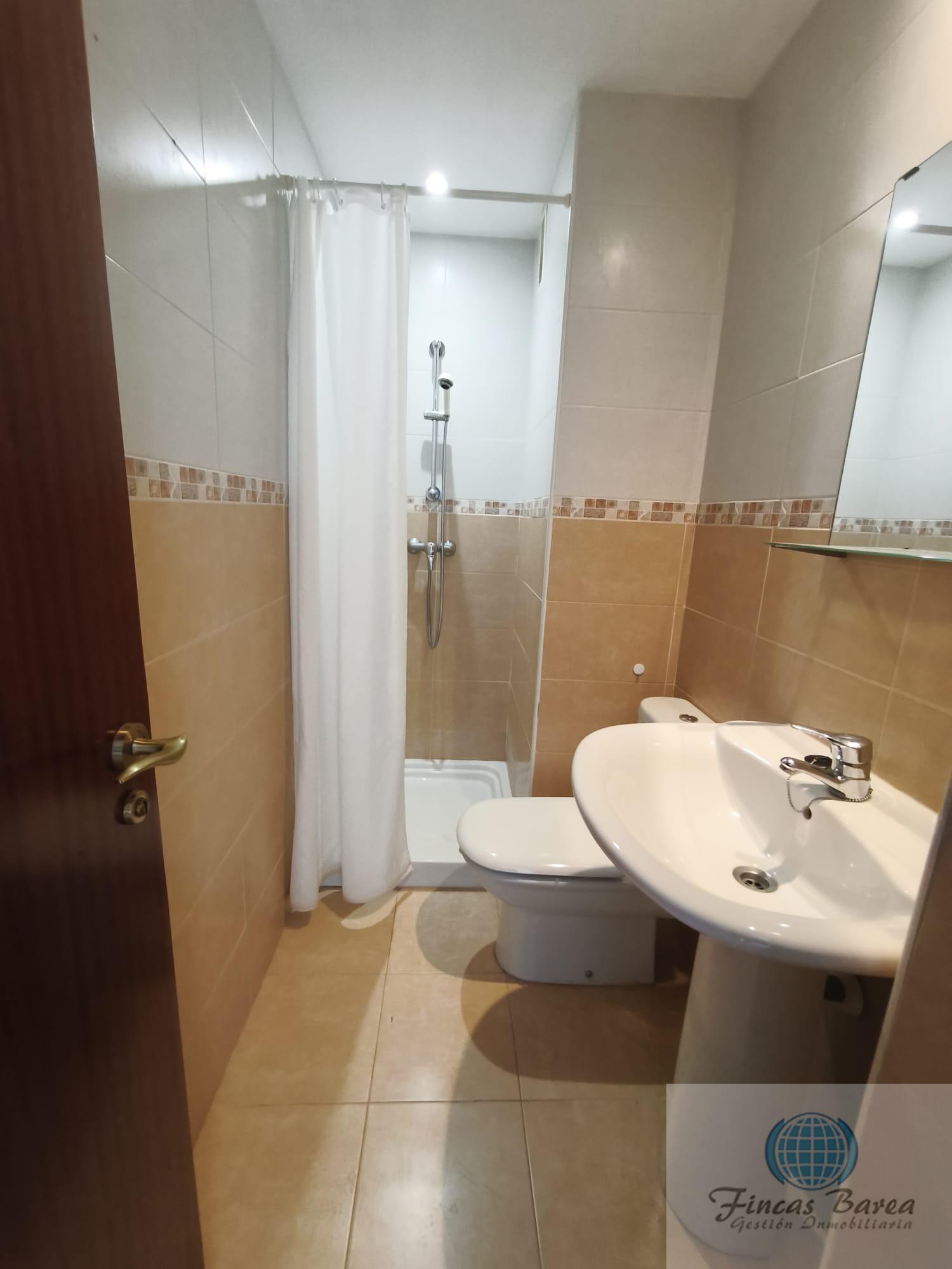 Venta de piso en Fuengirola