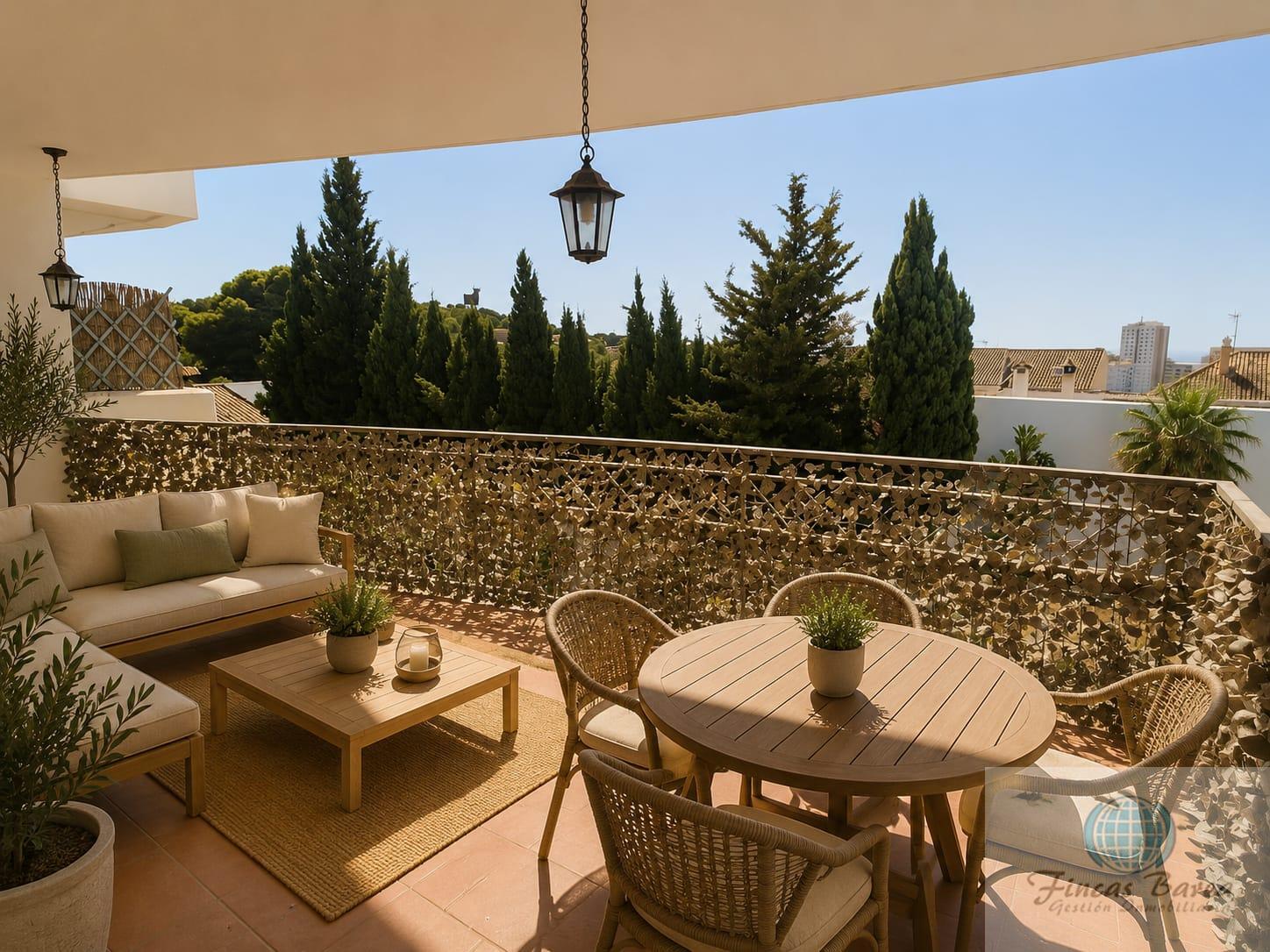 Venta de piso en Fuengirola