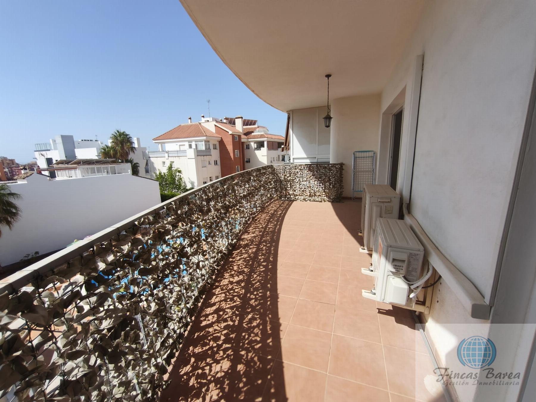 Venta de piso en Fuengirola