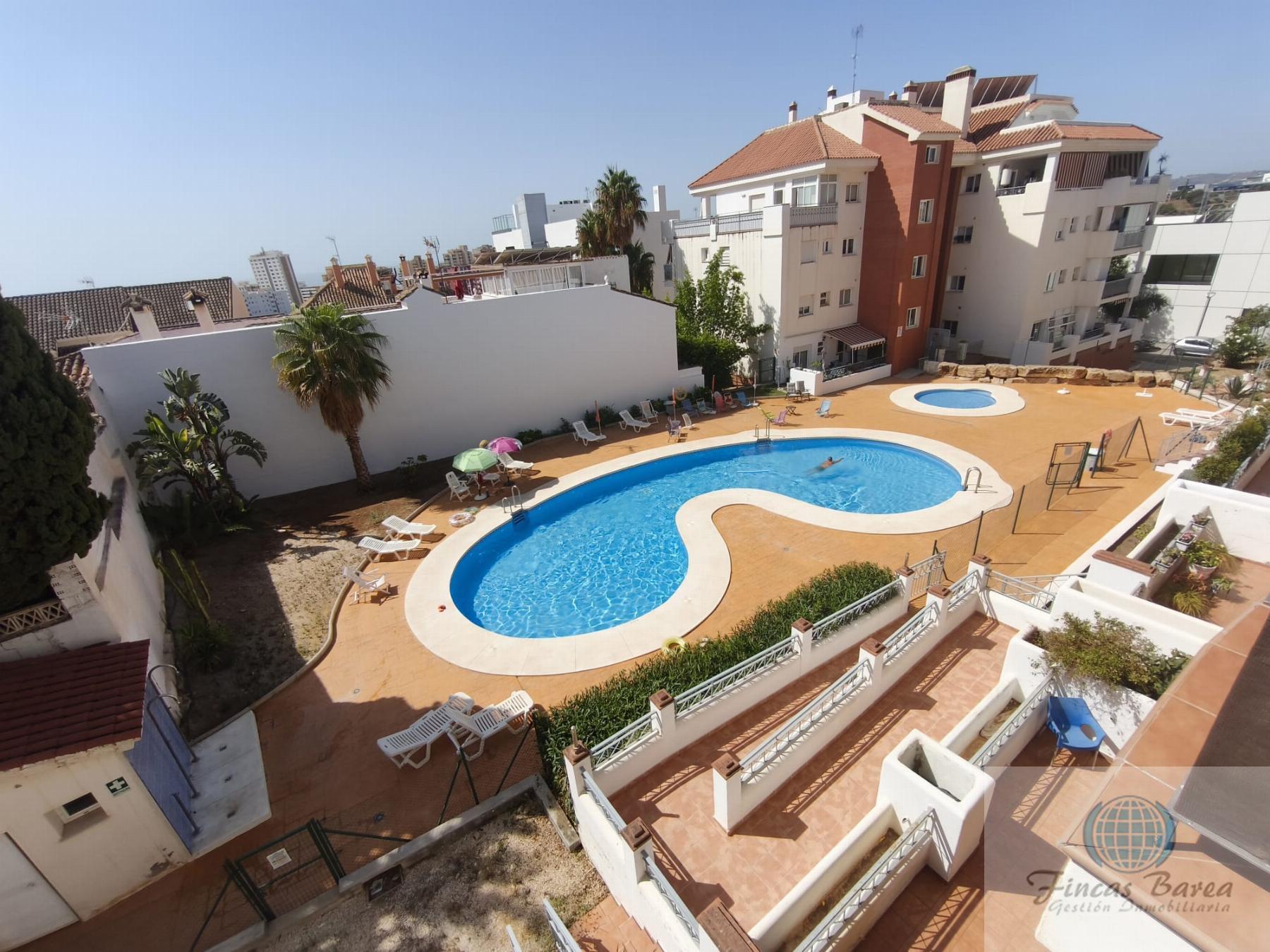 Venta de piso en Fuengirola