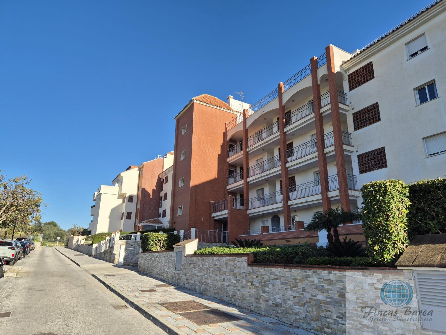Venta de piso en Fuengirola