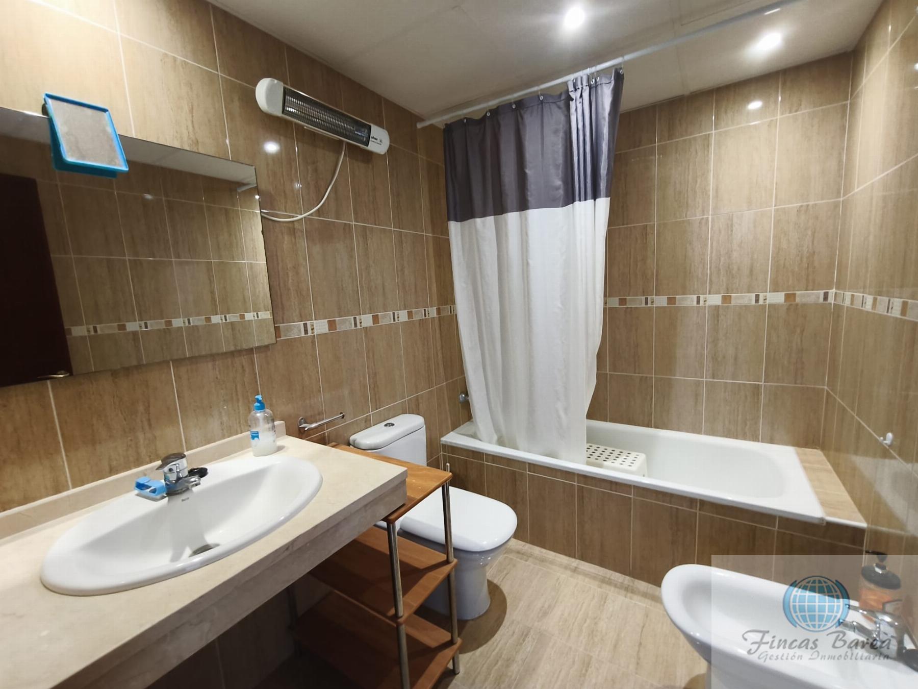 Venta de piso en Fuengirola