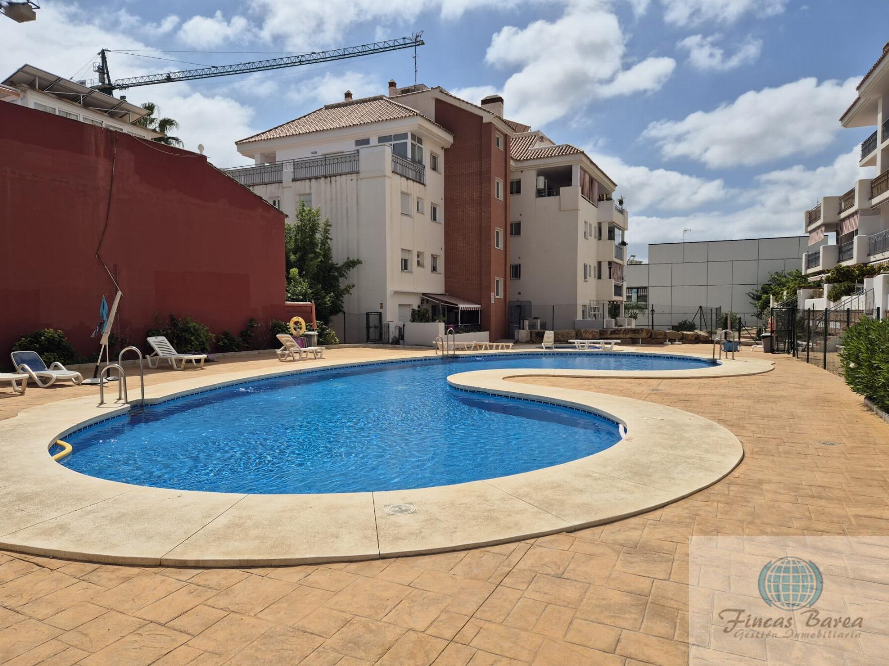 Venta de piso en Fuengirola