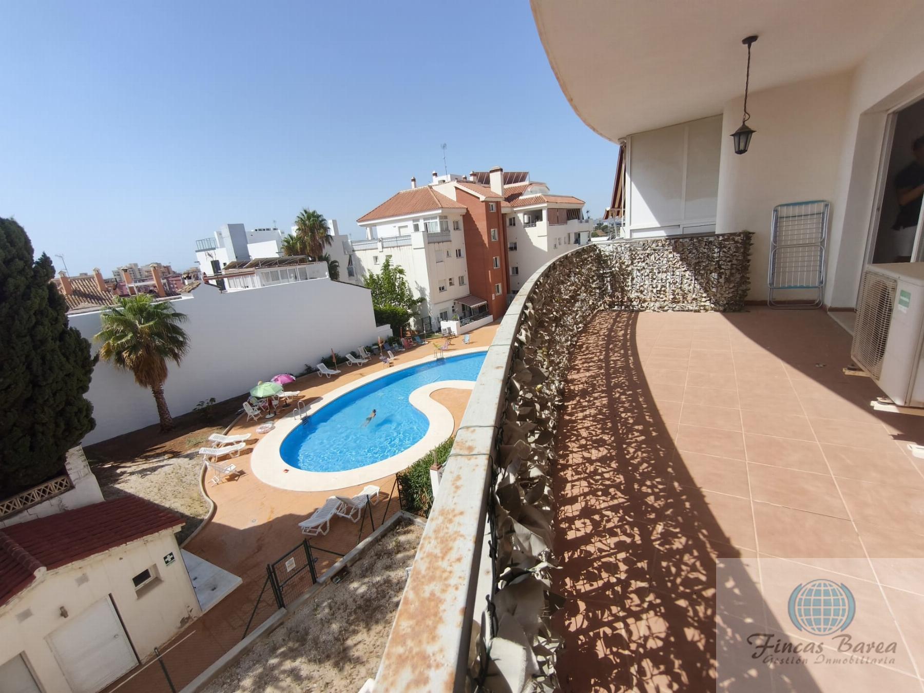 Venta de piso en Fuengirola