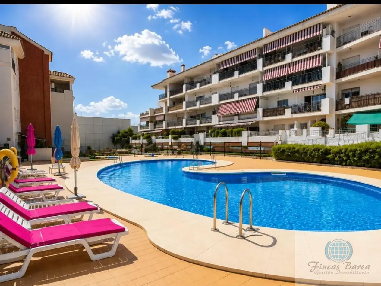 Venta de piso en Fuengirola