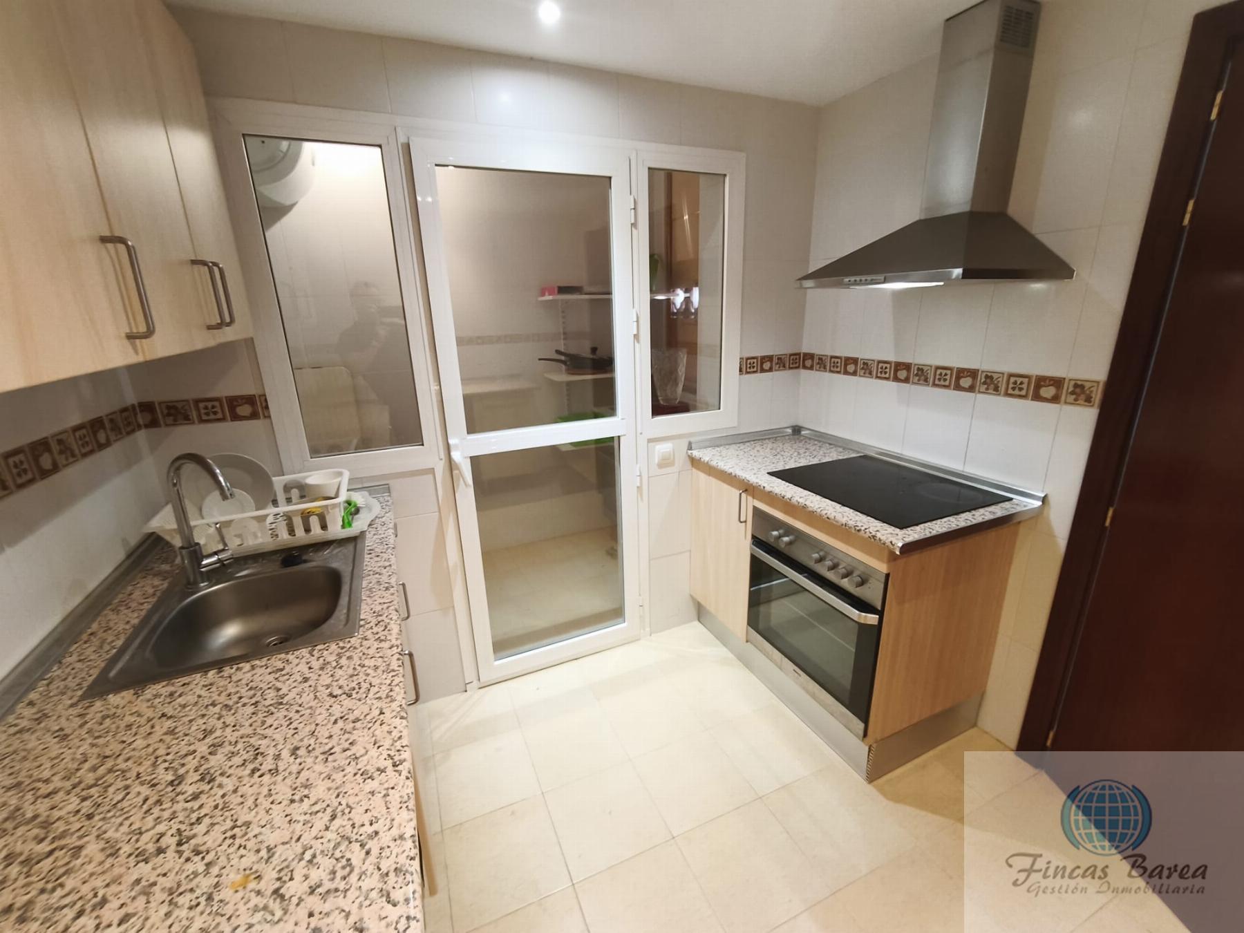 Venta de piso en Fuengirola