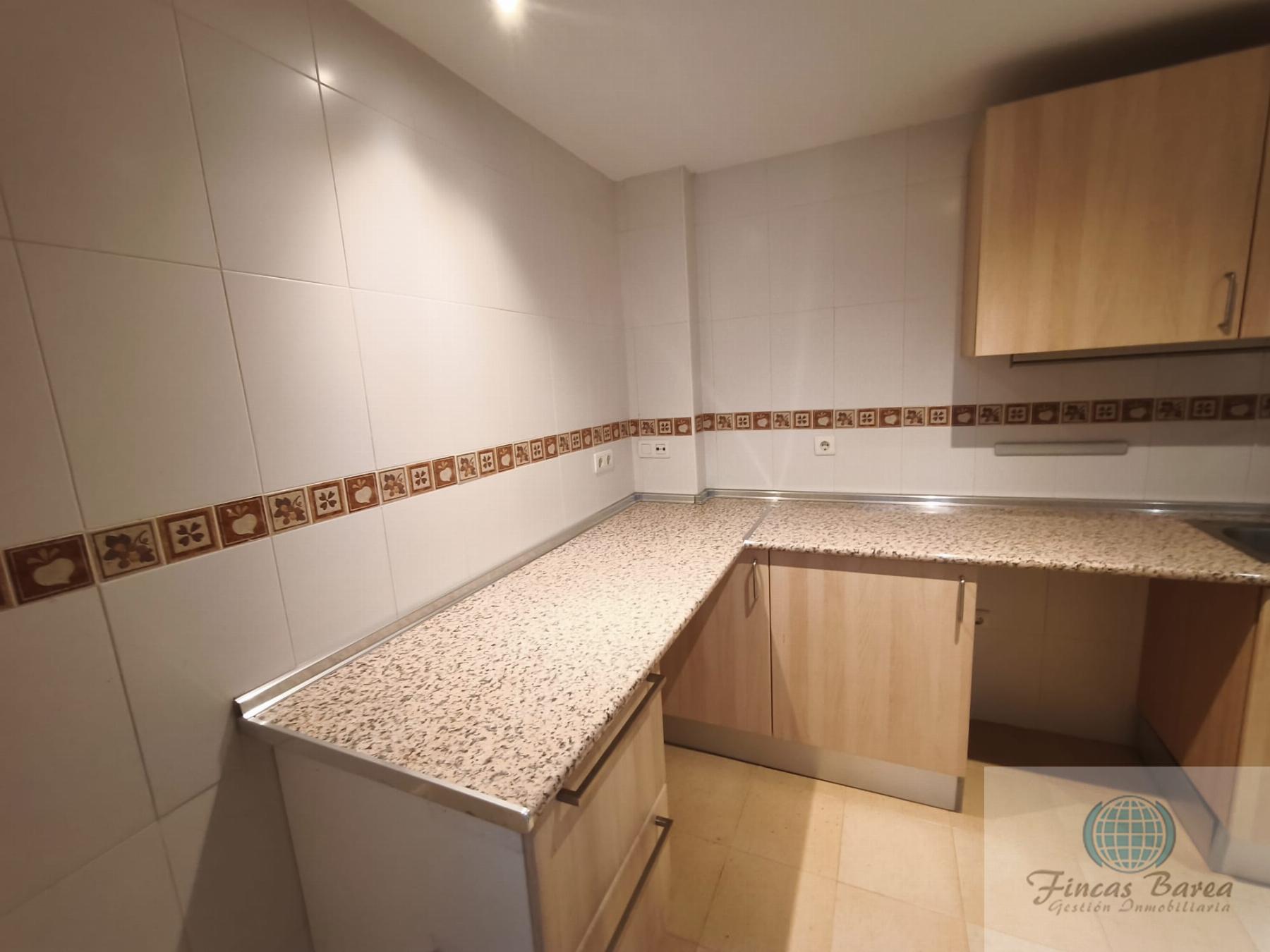 Venta de piso en Fuengirola