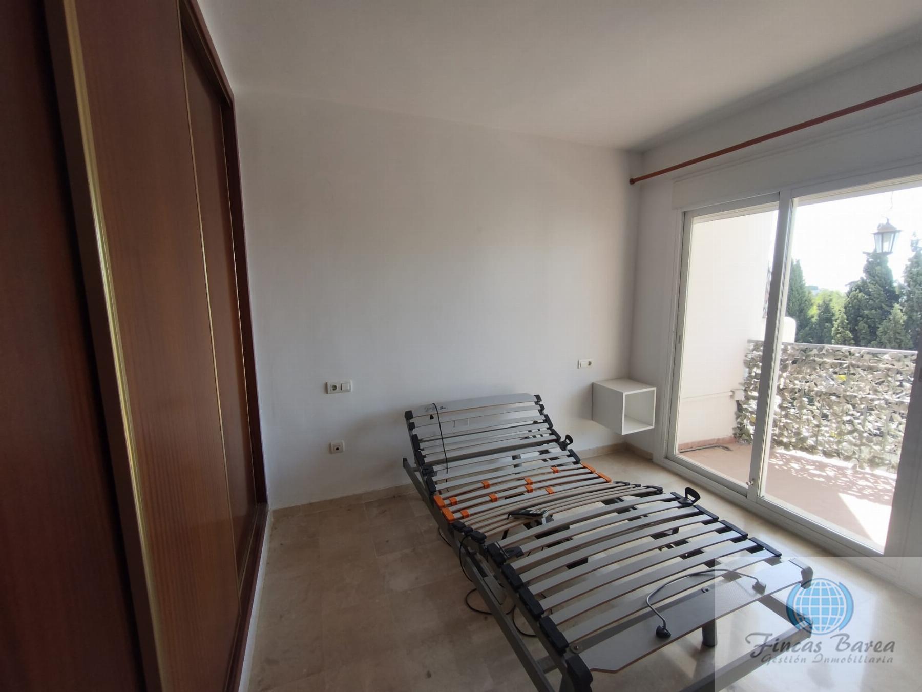 Venta de piso en Fuengirola