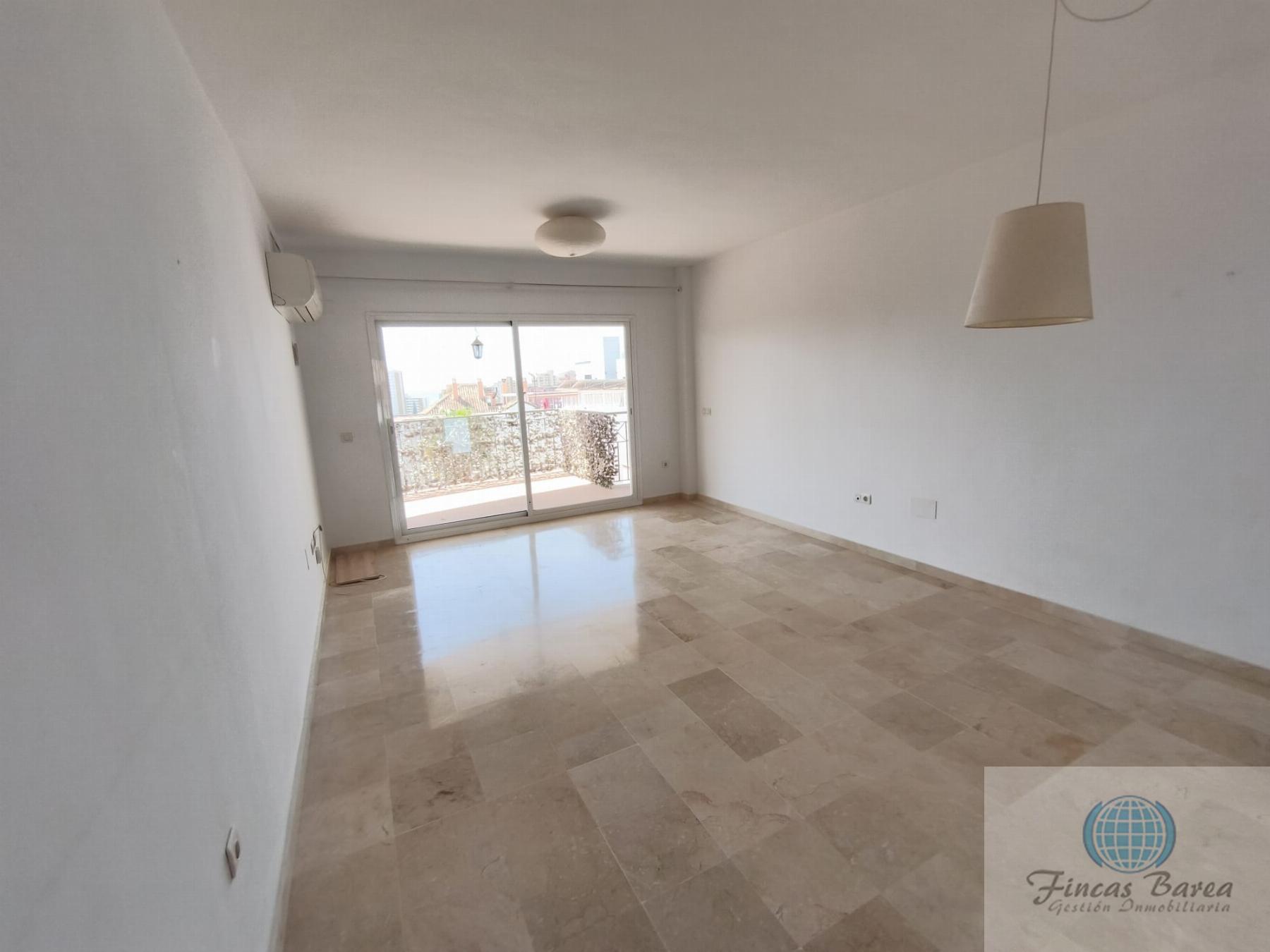 Venta de piso en Fuengirola