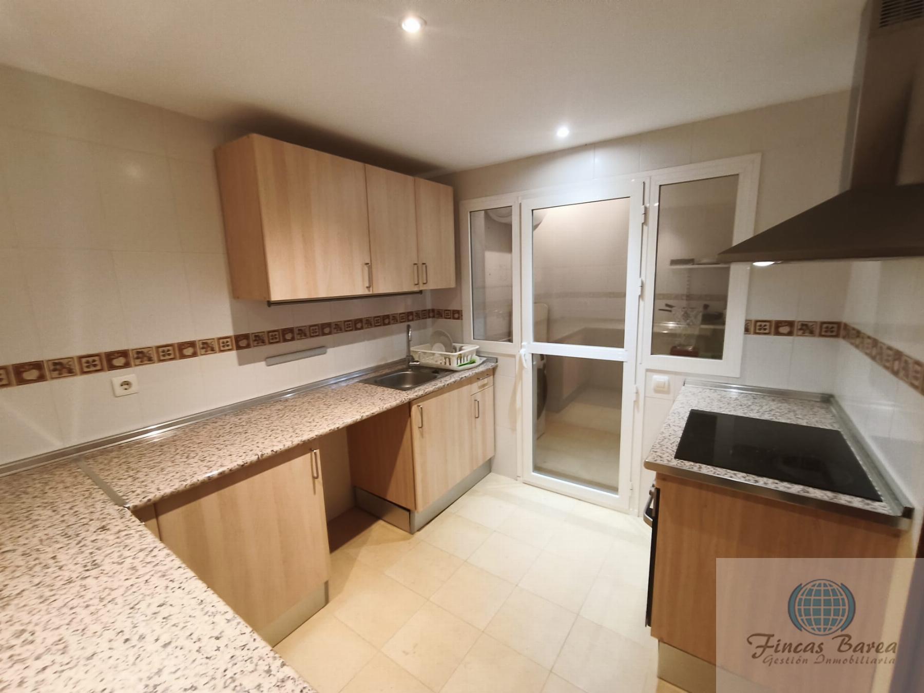 Venta de piso en Fuengirola