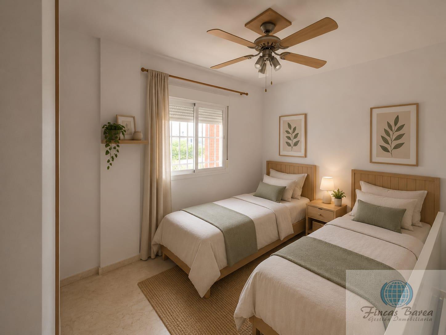 Venta de piso en Fuengirola
