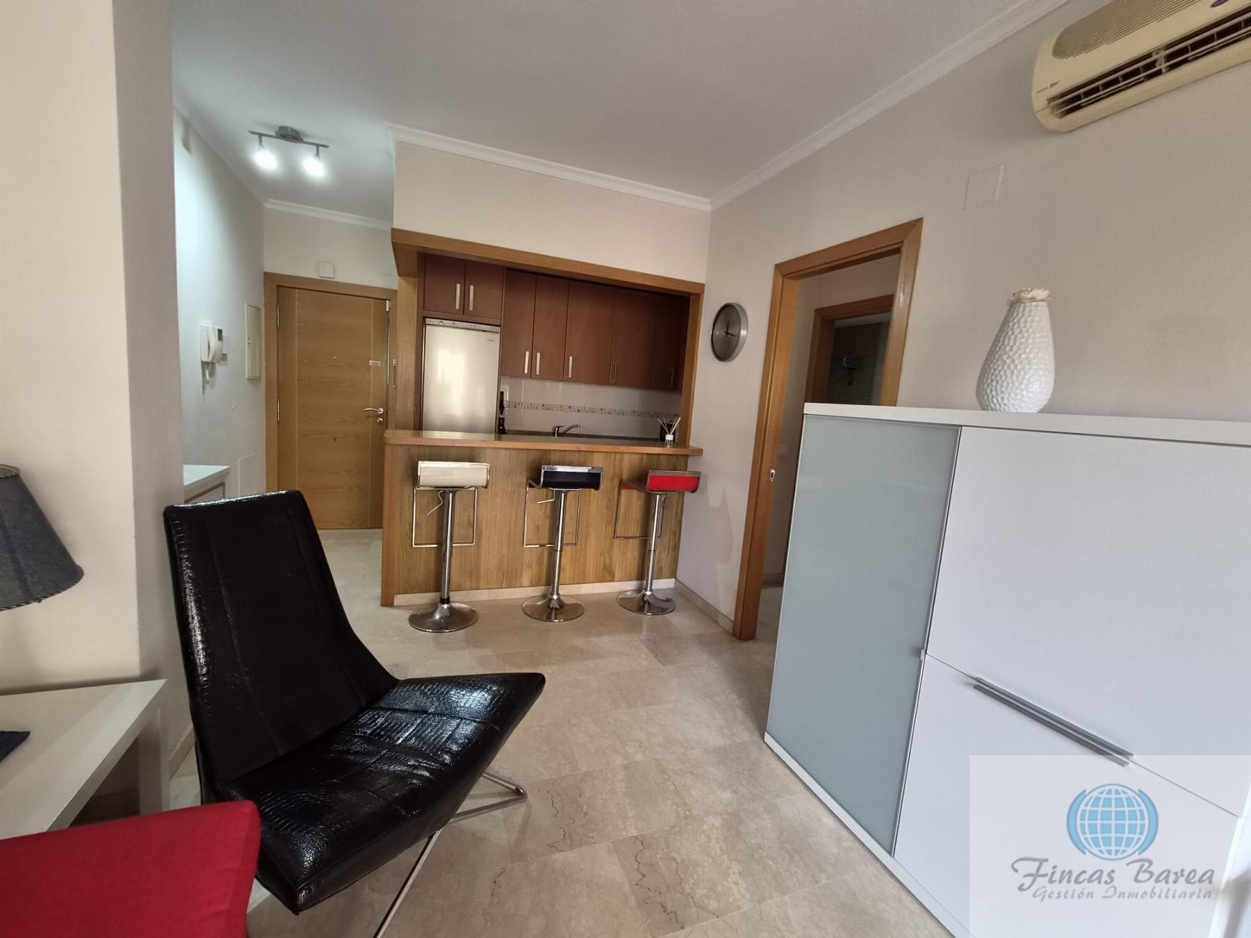 Venta de piso en Fuengirola