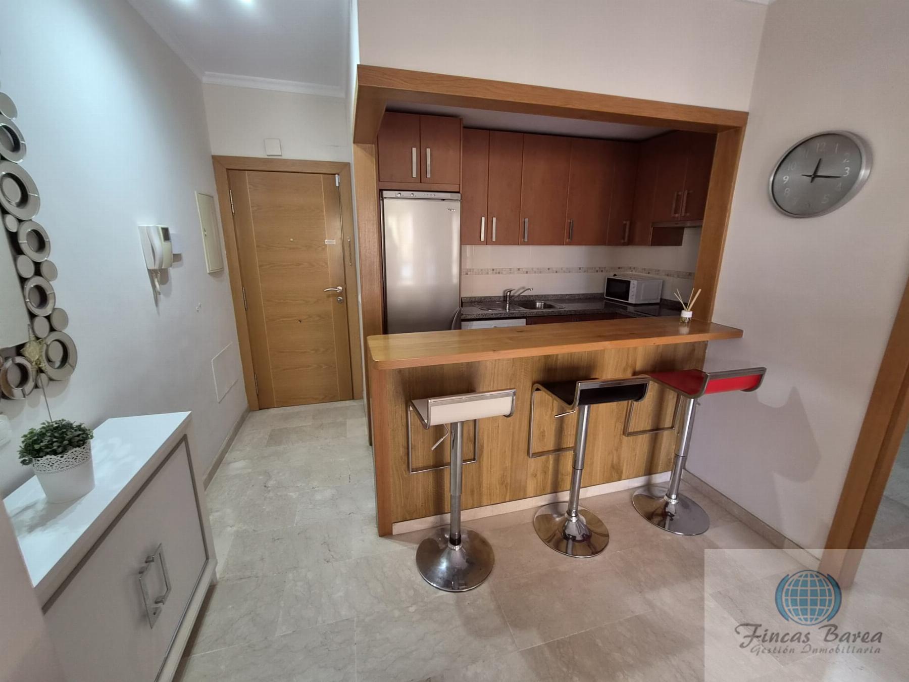 Venta de piso en Fuengirola