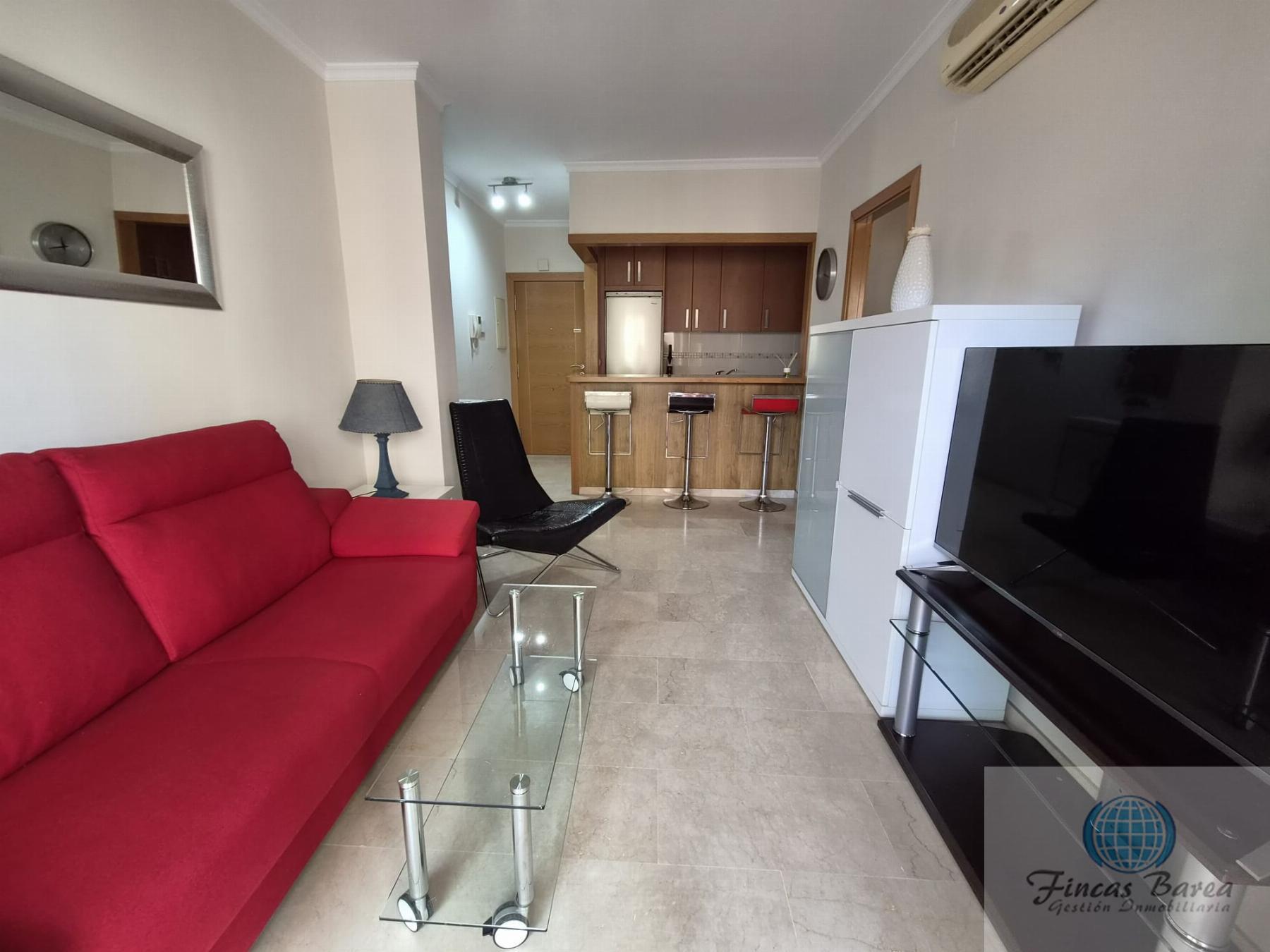 Venta de piso en Fuengirola