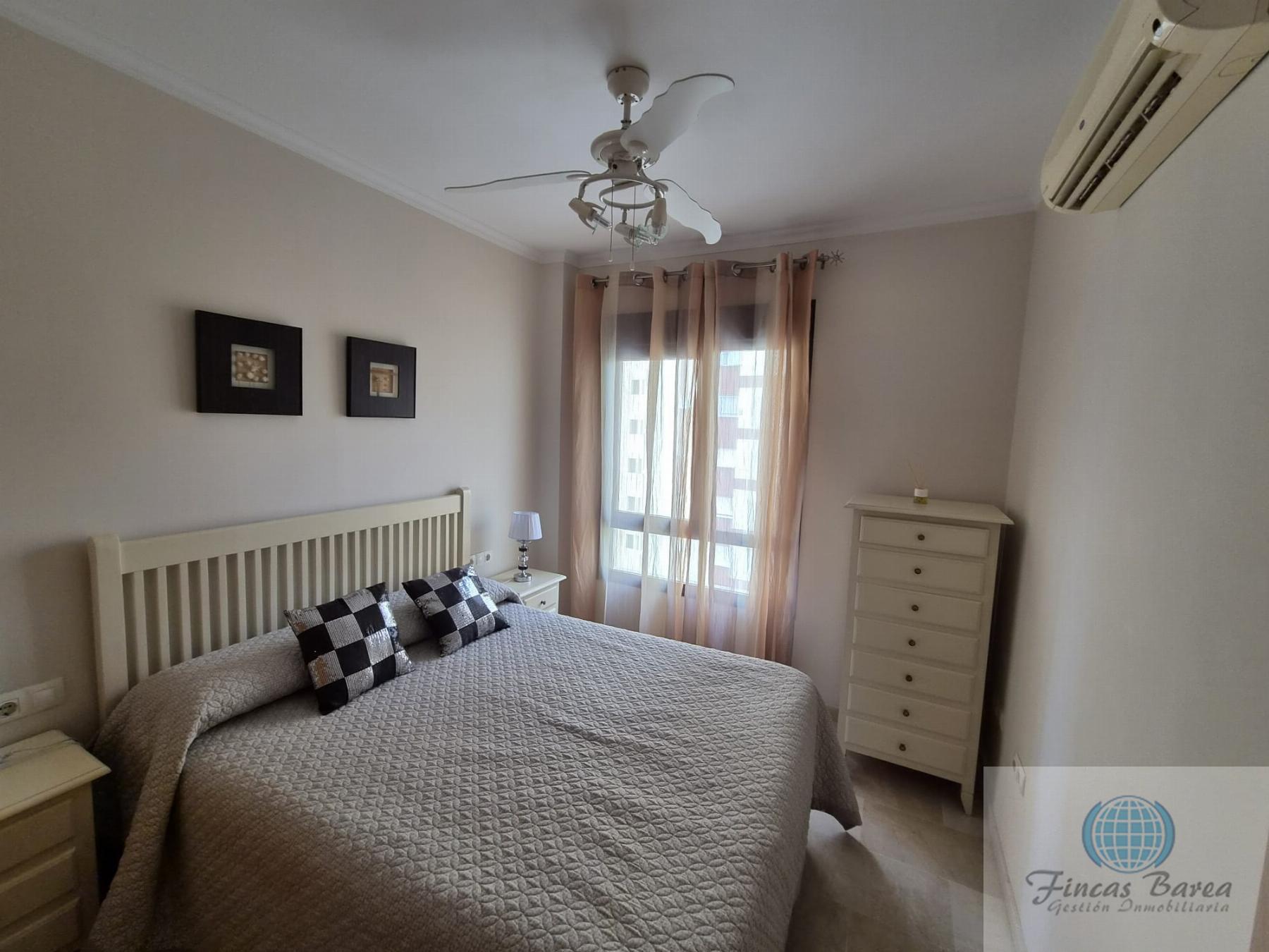 Venta de piso en Fuengirola