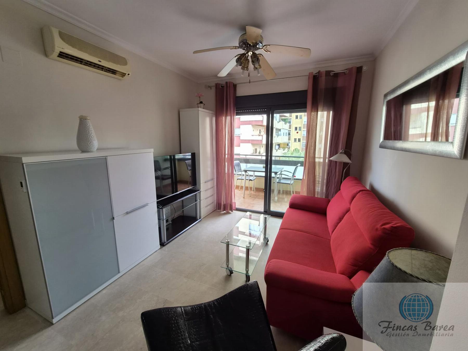 Venta de piso en Fuengirola