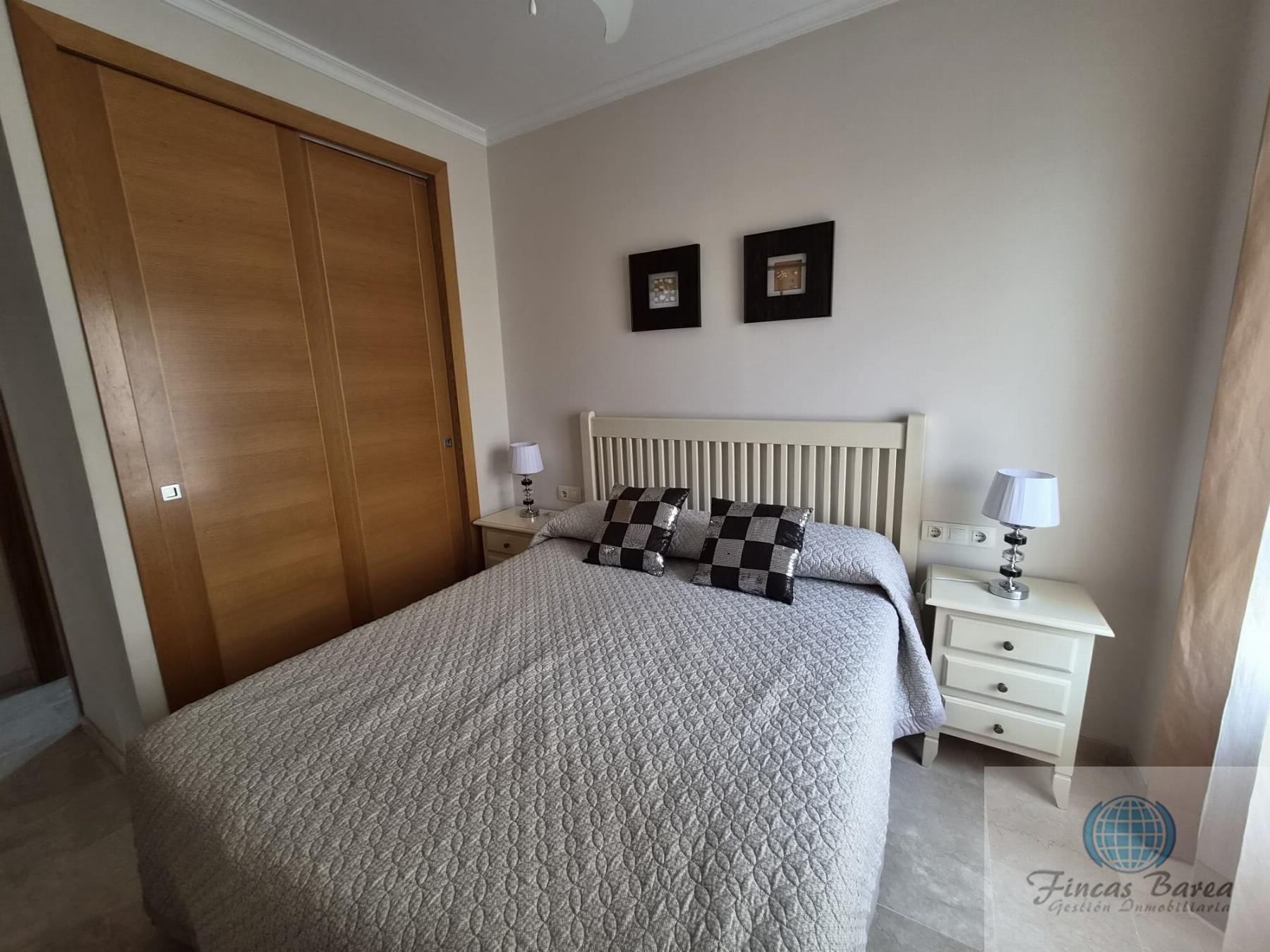Venta de piso en Fuengirola