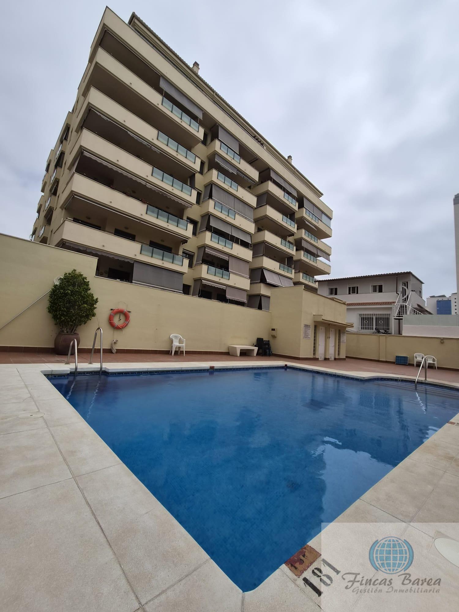 Venta de piso en Fuengirola