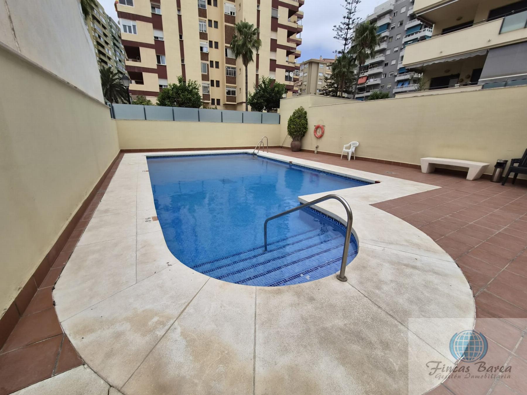 Venta de piso en Fuengirola