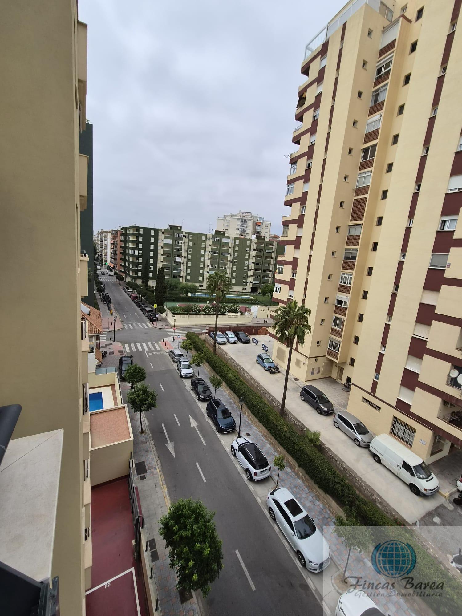 Venta de piso en Fuengirola