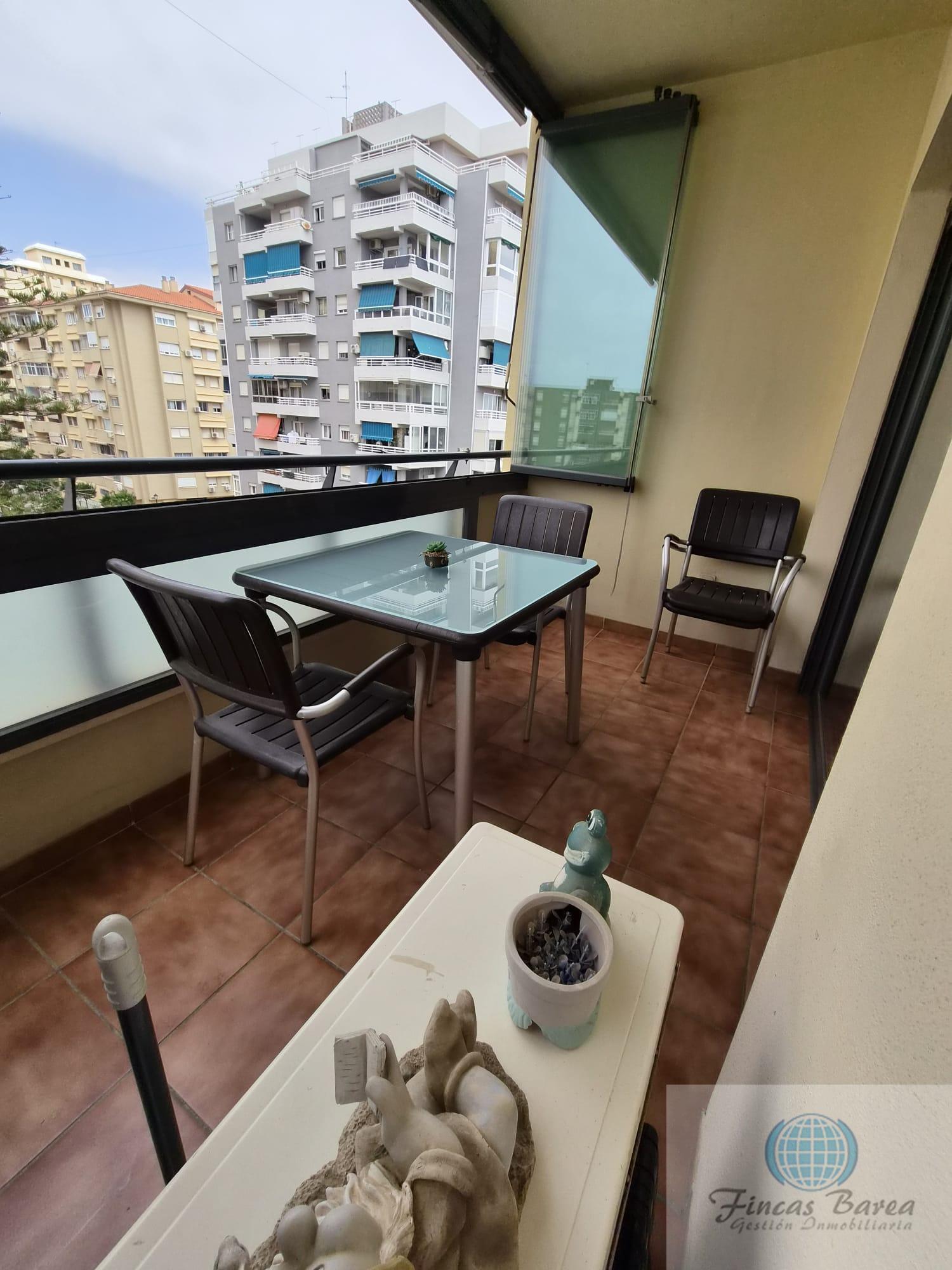 Venta de piso en Fuengirola