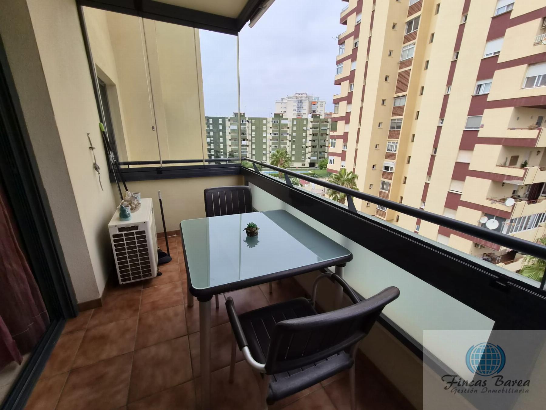 Venta de piso en Fuengirola