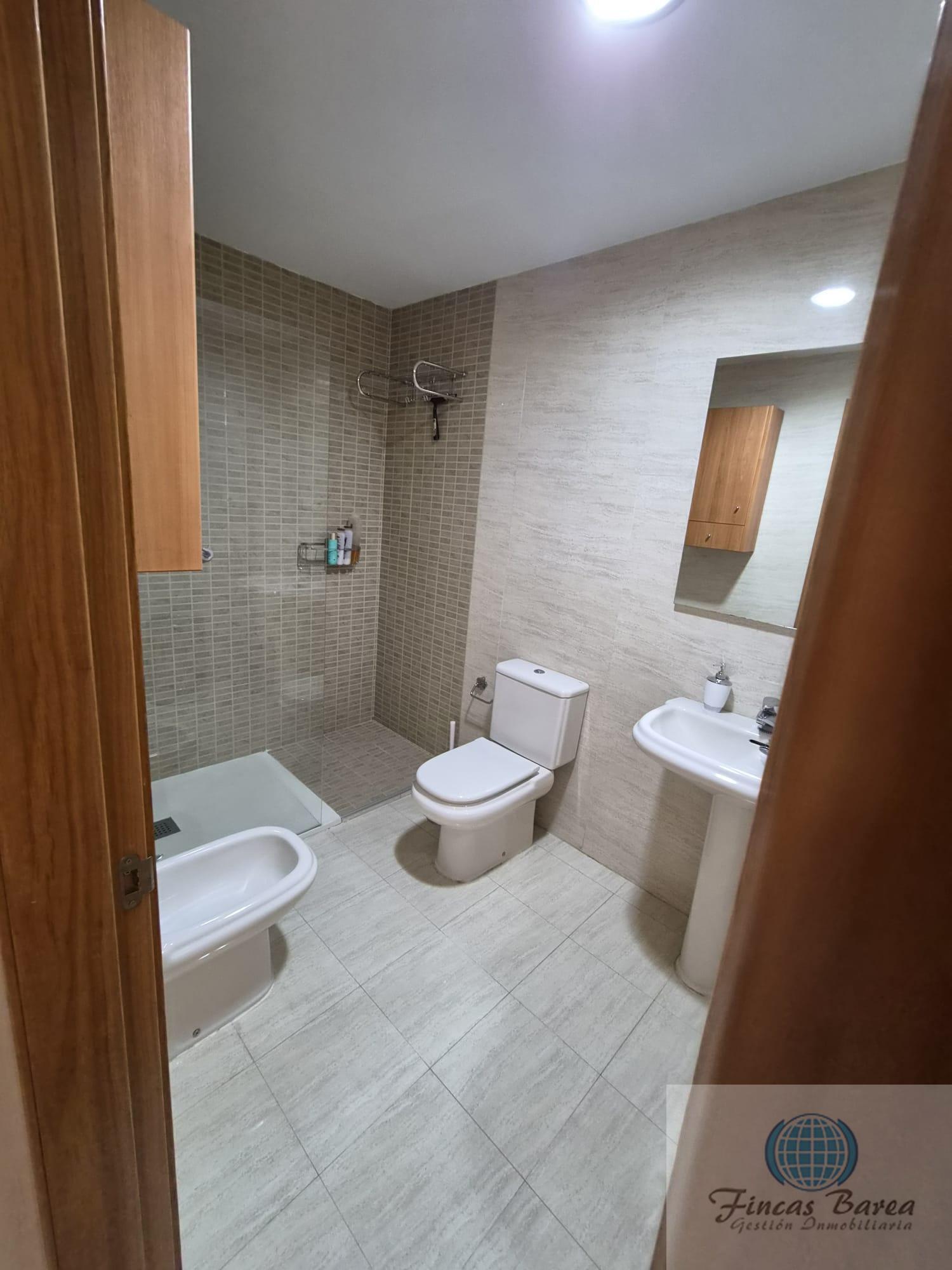 Venta de piso en Fuengirola