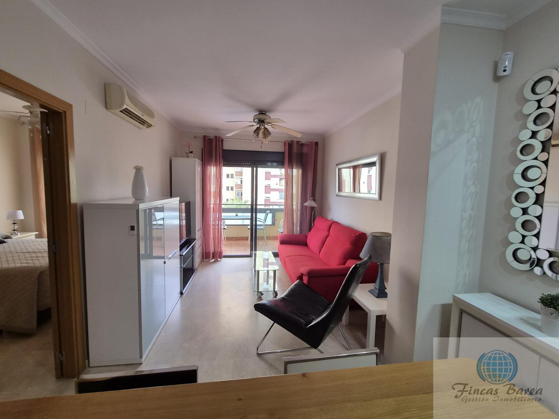 Venta de piso en Fuengirola