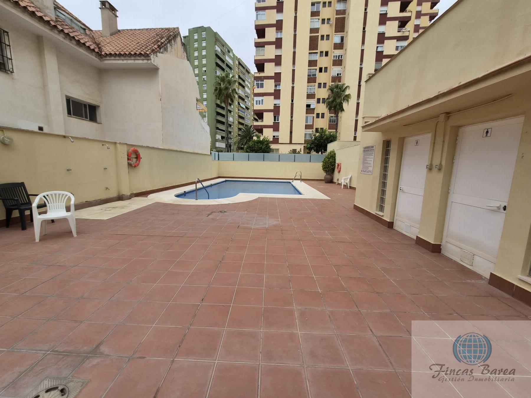Venta de piso en Fuengirola