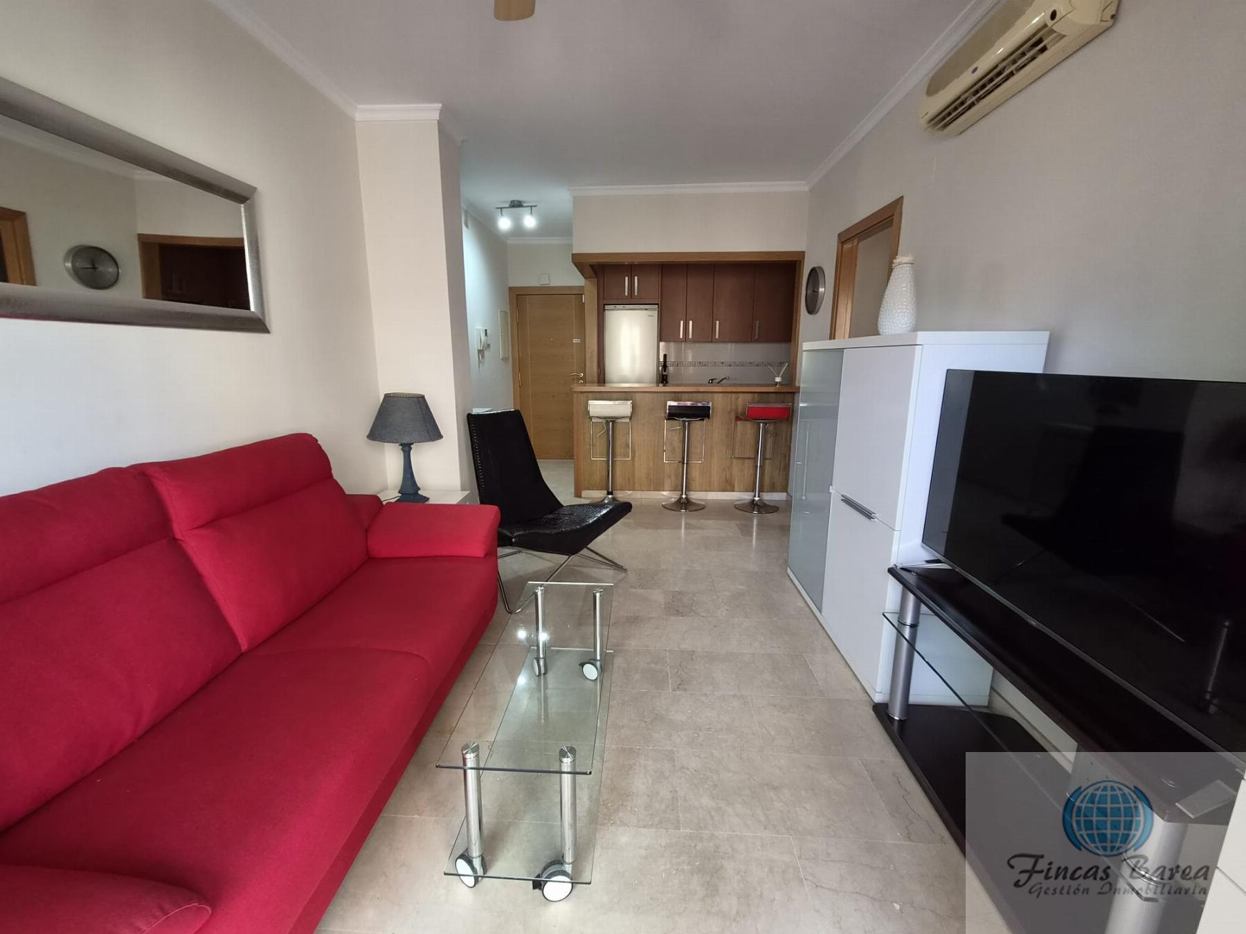 Venta de piso en Fuengirola