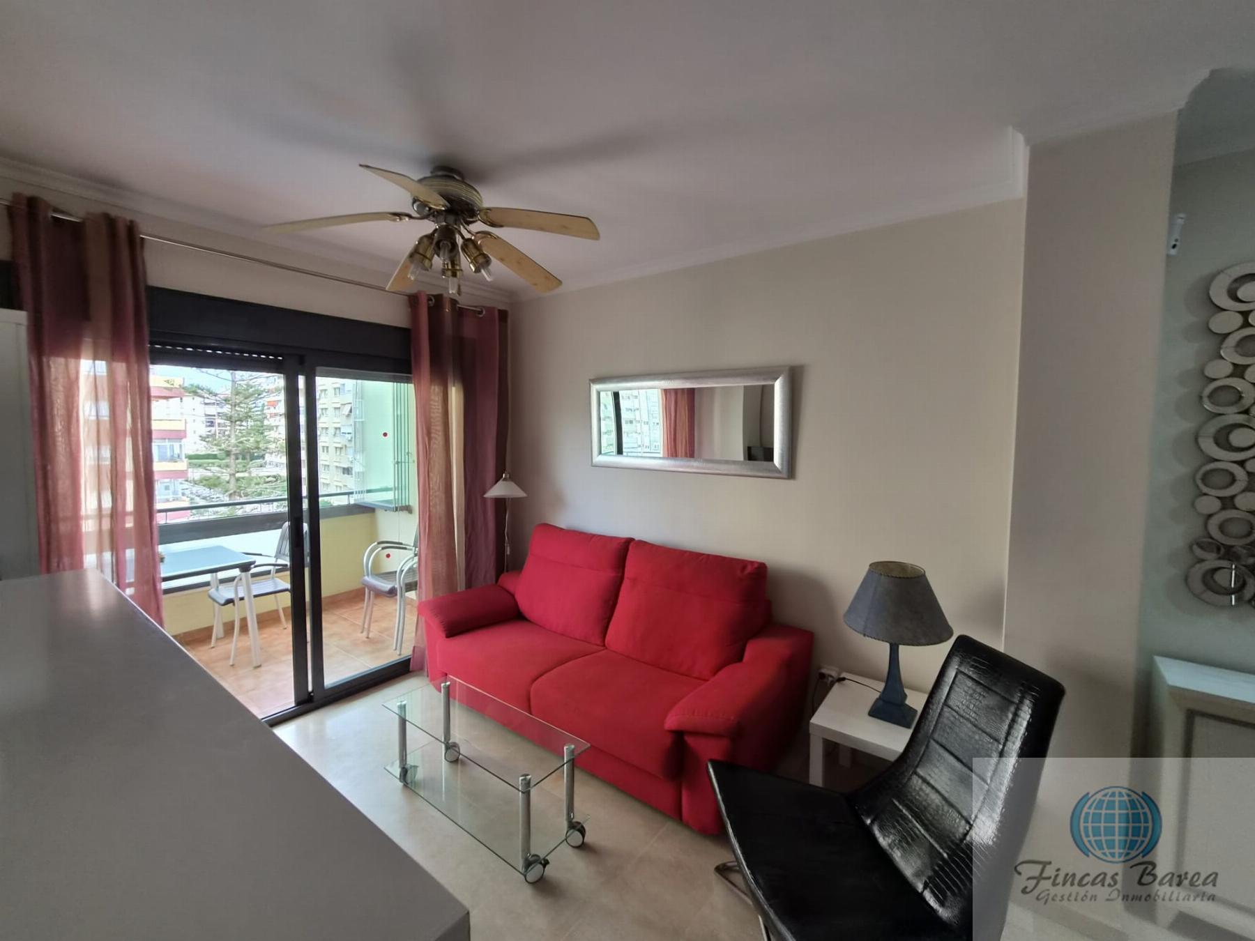 Venta de piso en Fuengirola