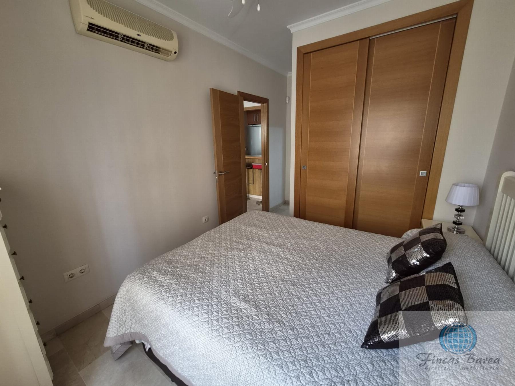Venta de piso en Fuengirola