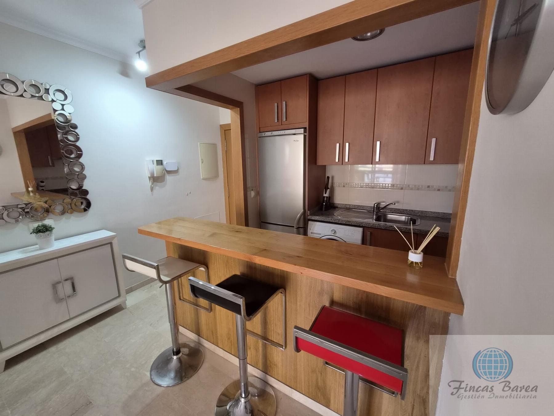 Venta de piso en Fuengirola