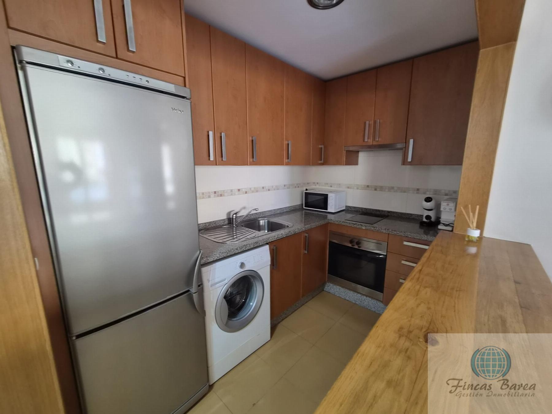Venta de piso en Fuengirola