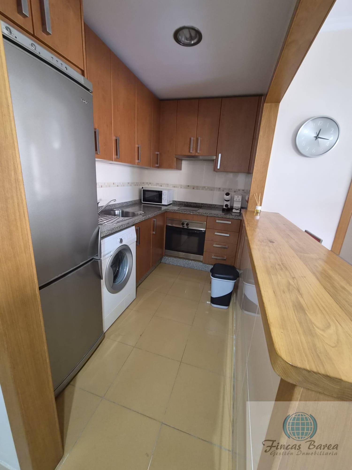 Venta de piso en Fuengirola
