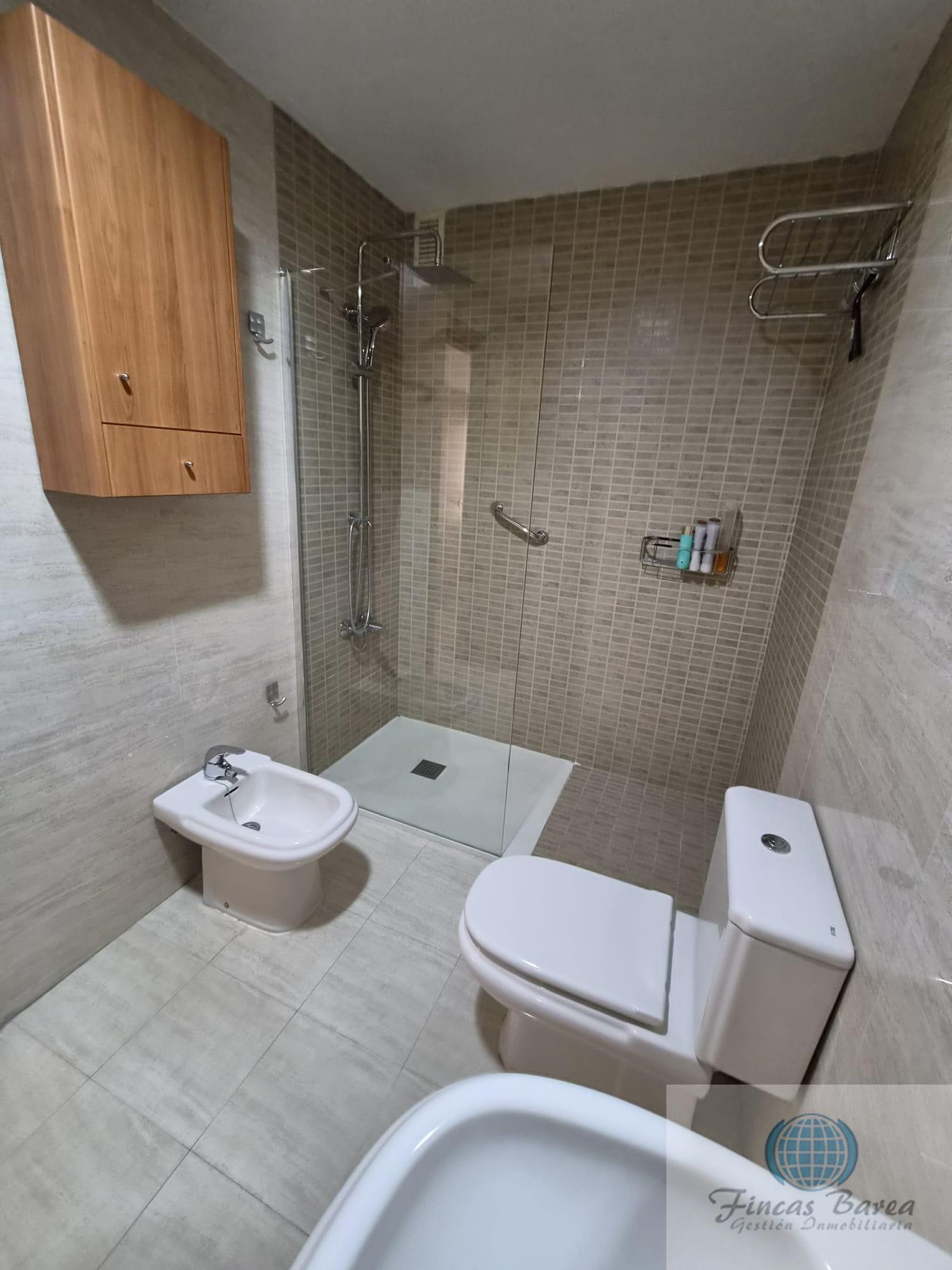 Venta de piso en Fuengirola