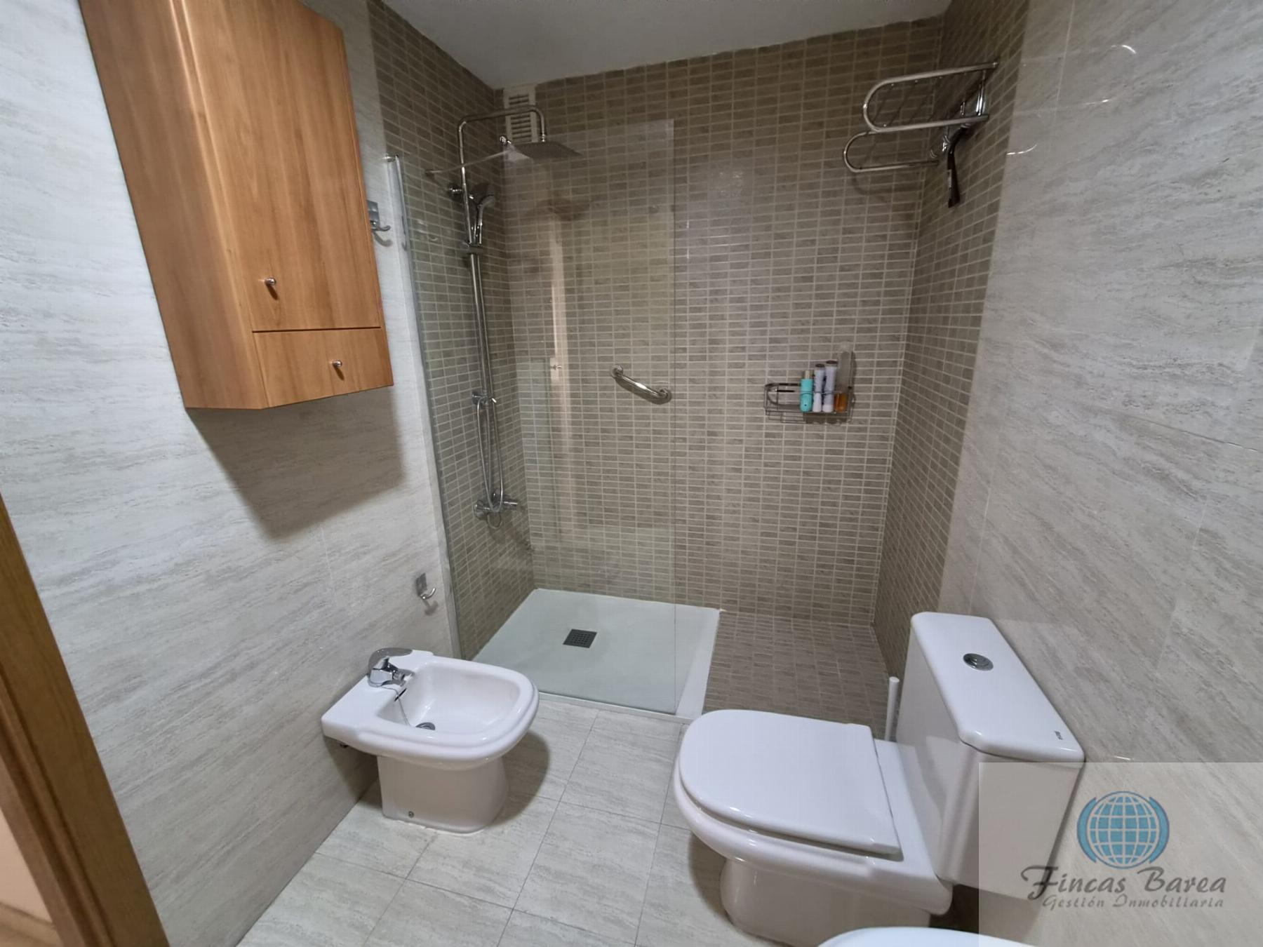 Venta de piso en Fuengirola