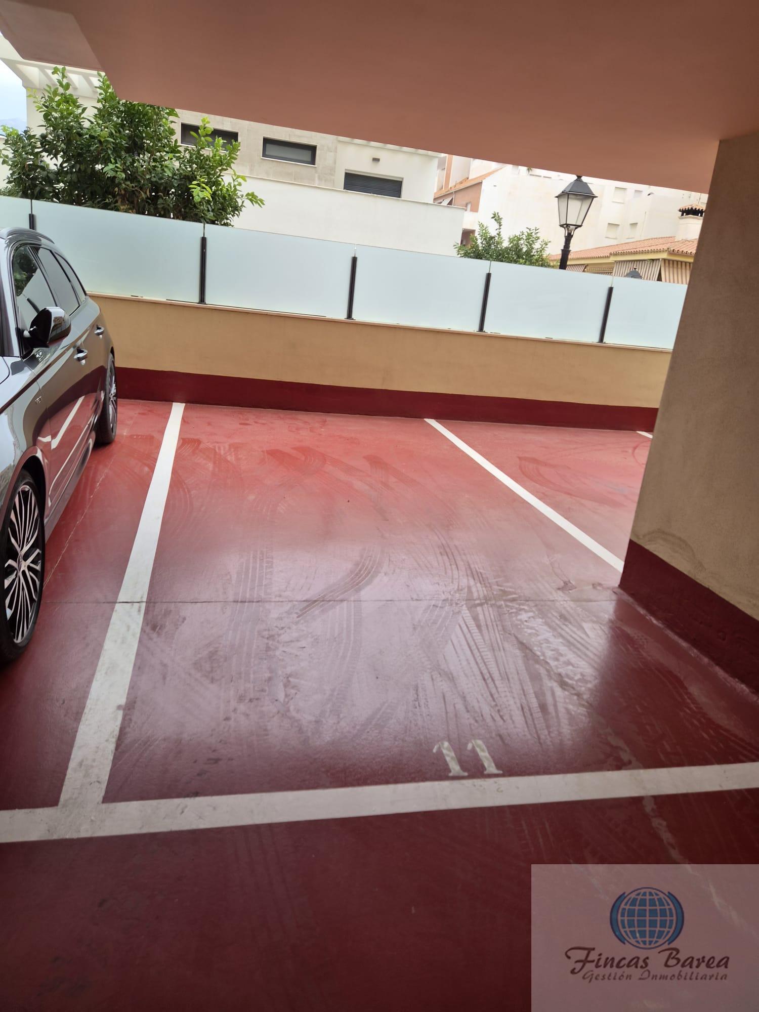 Venta de piso en Fuengirola