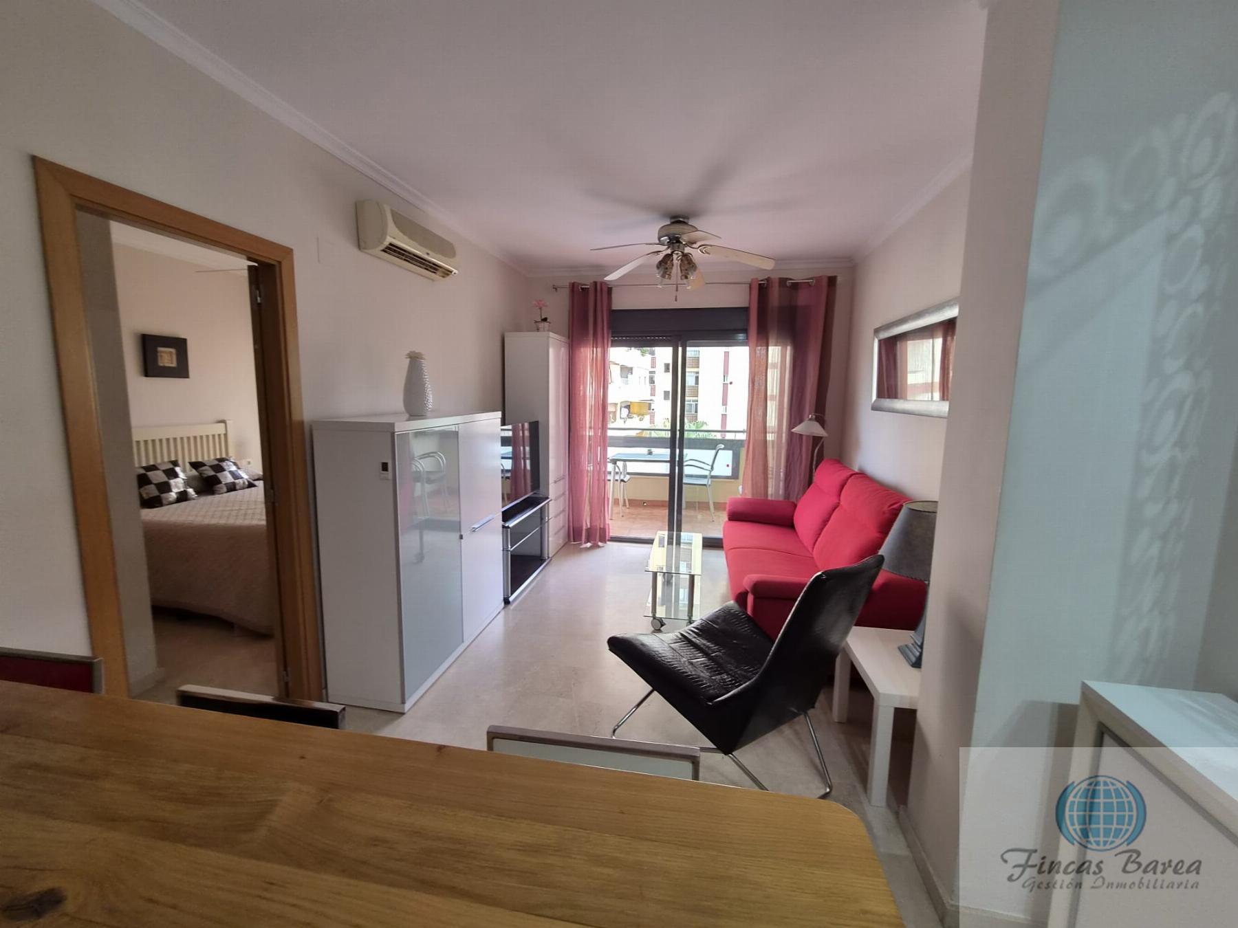 Venta de piso en Fuengirola