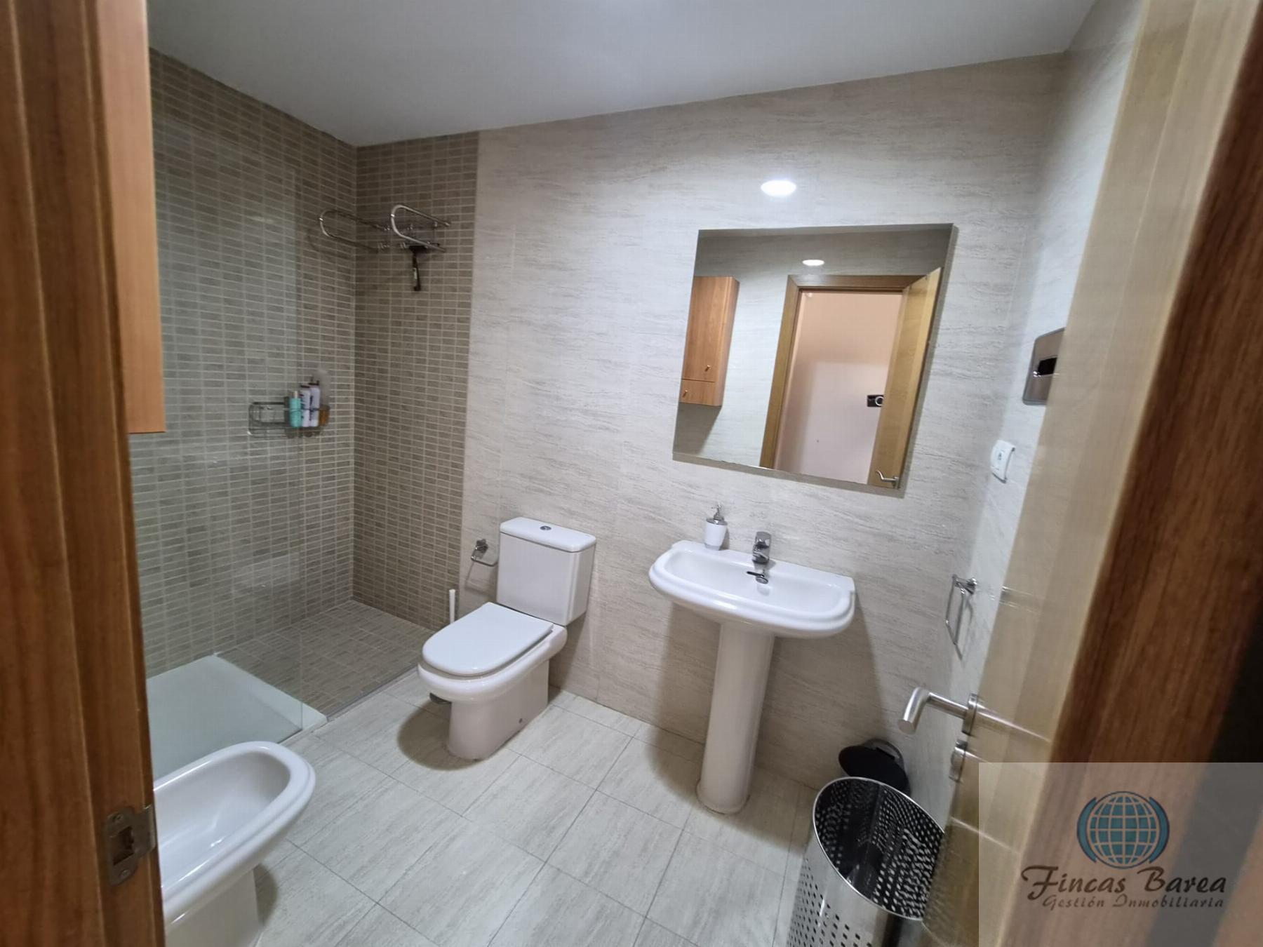 Venta de piso en Fuengirola