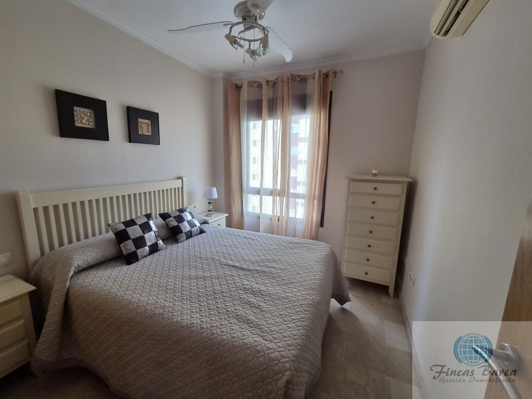 Venta de piso en Fuengirola