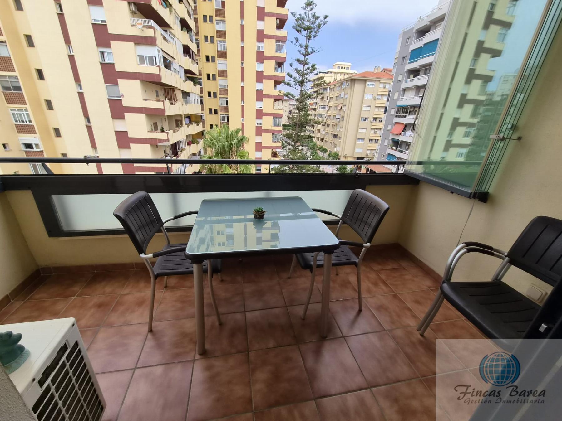 Venta de piso en Fuengirola