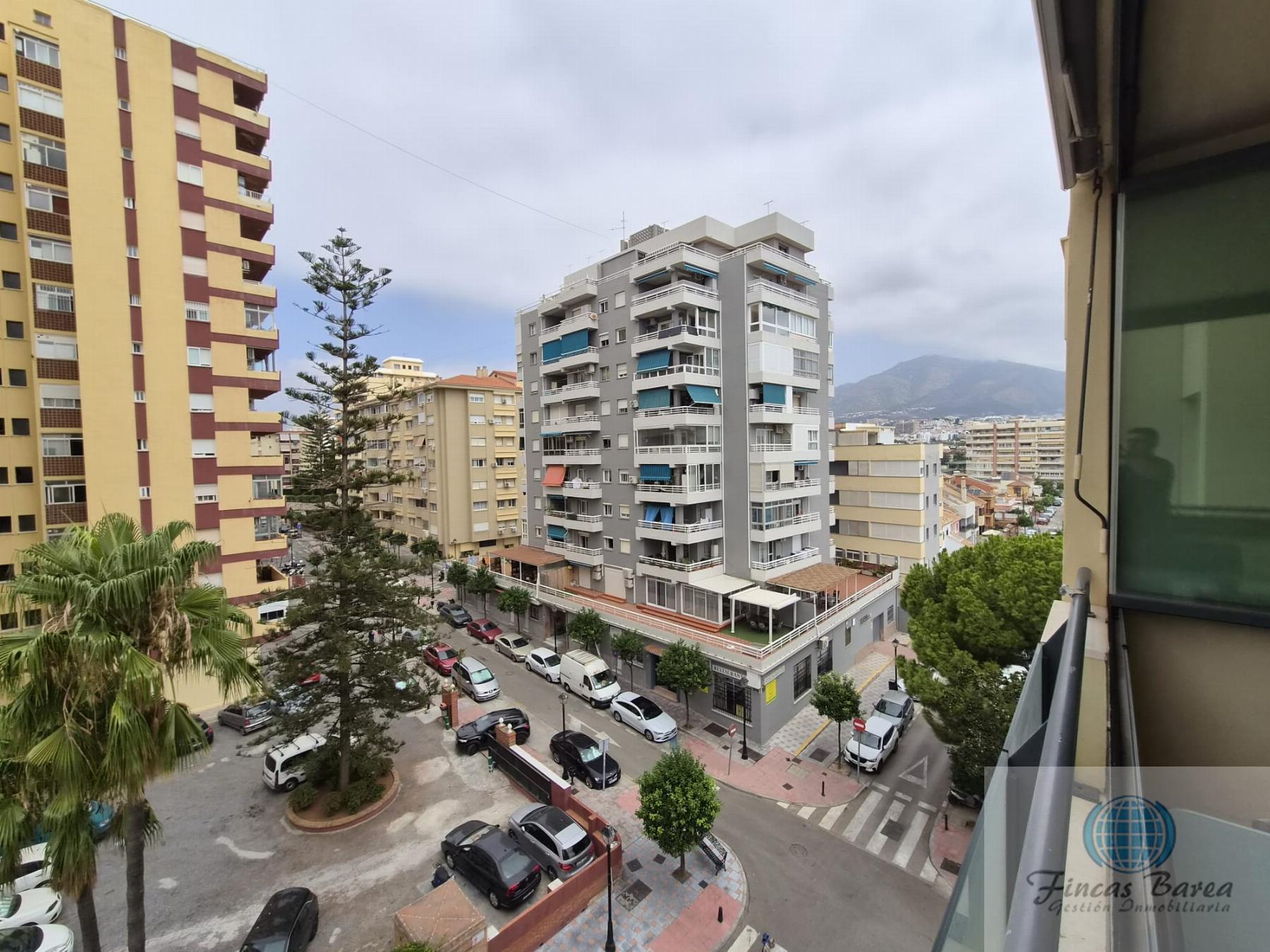 Venta de piso en Fuengirola