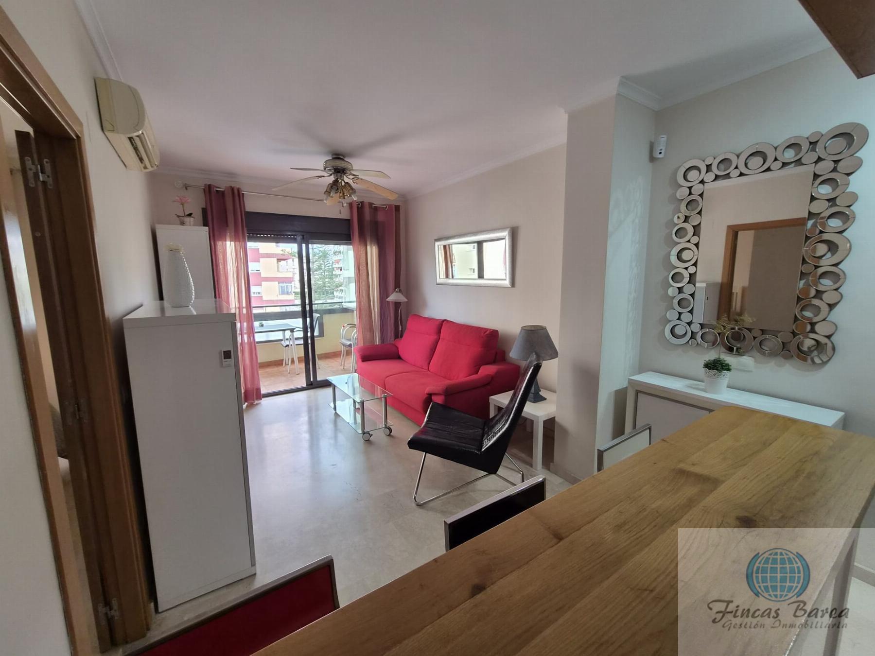 Venta de piso en Fuengirola